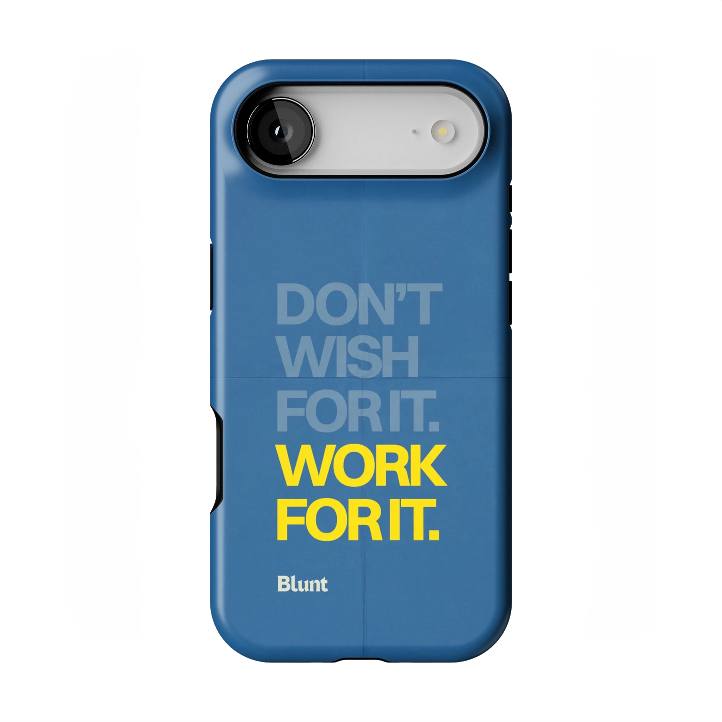 Uprise iPhone Case