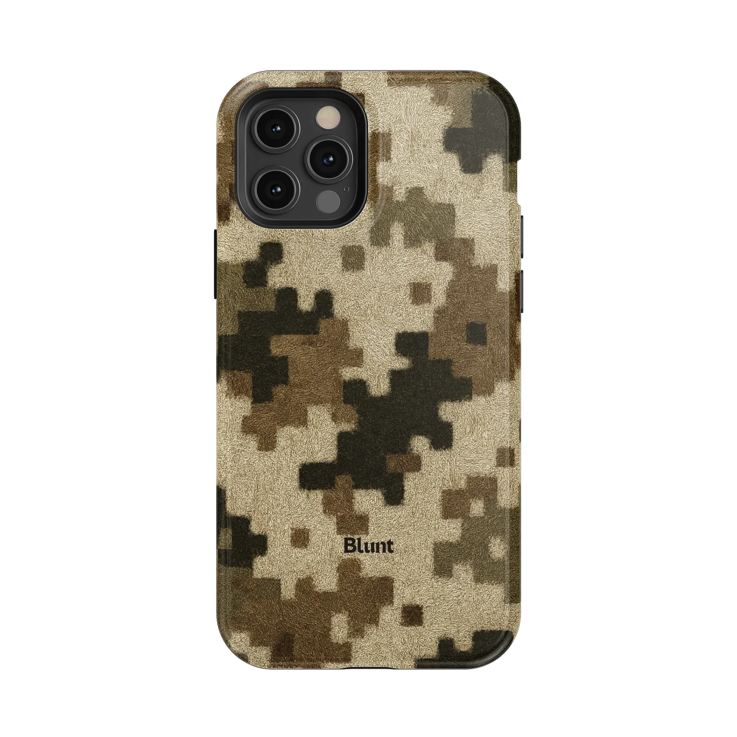 Pixel iPhone Case