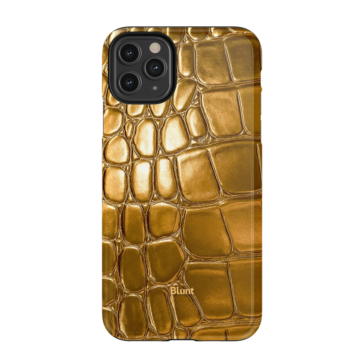 Solvane iPhone Case