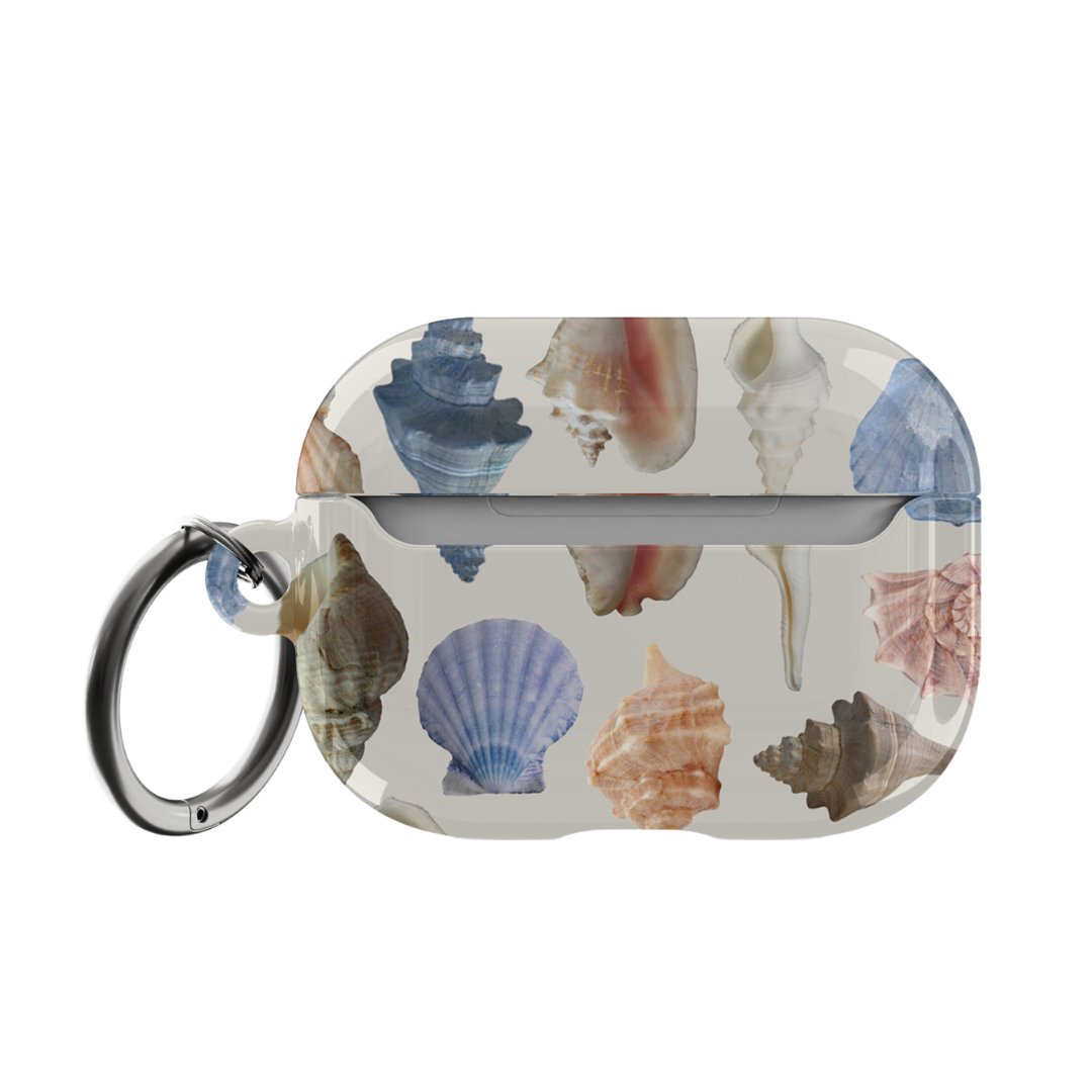 By The Sea Airpods - blunt cases