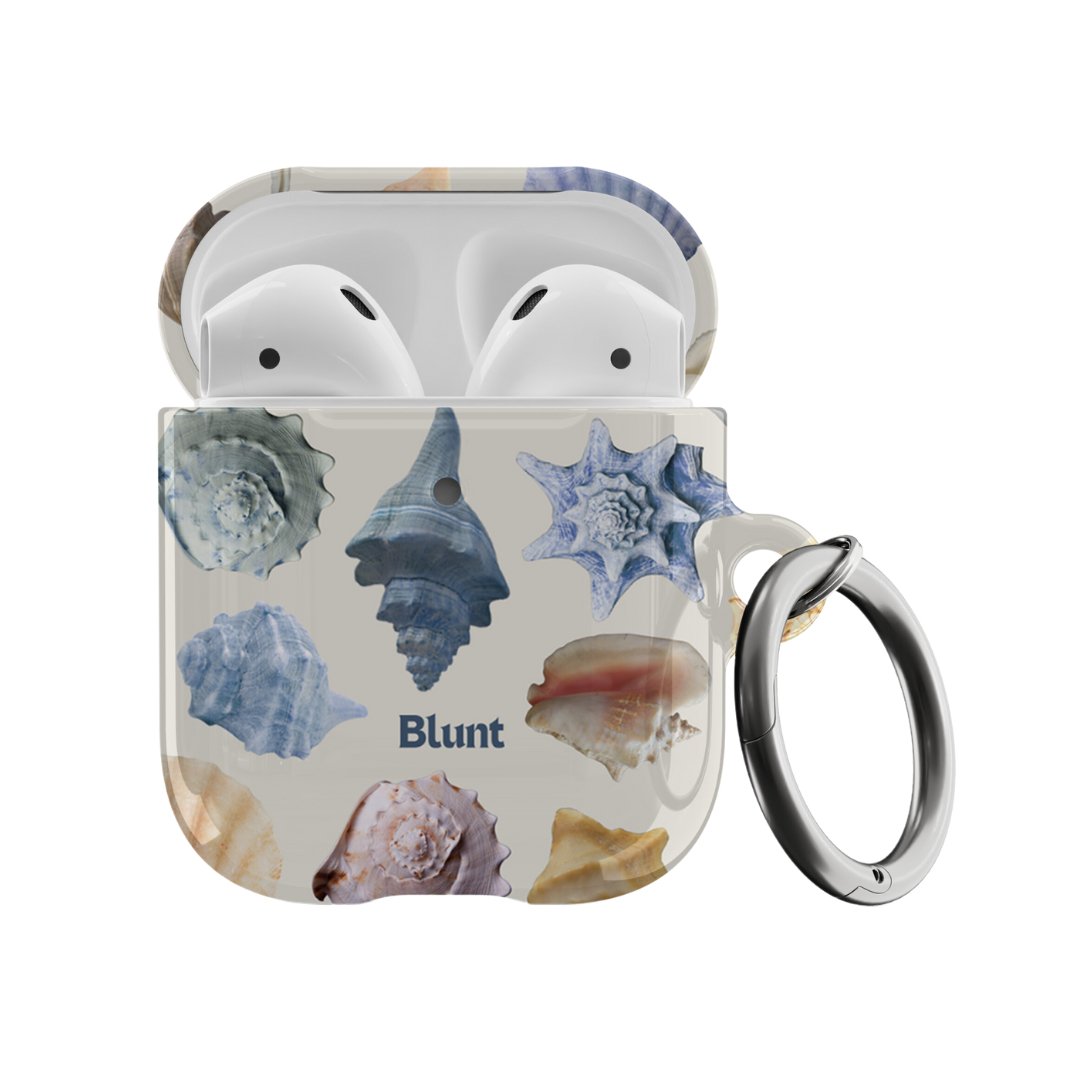 By The Sea Airpods - blunt cases
