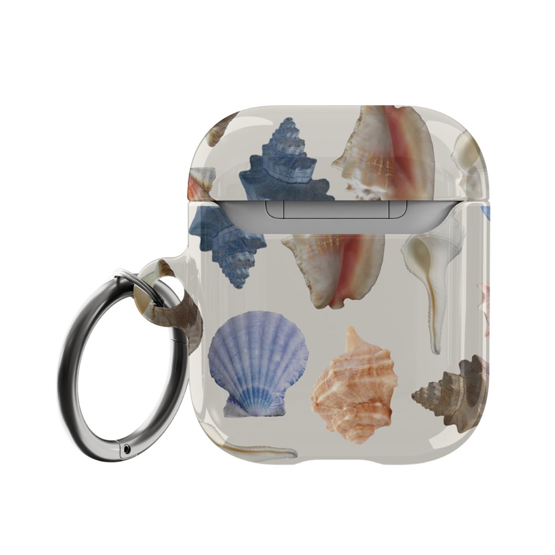 By The Sea Airpods - blunt cases