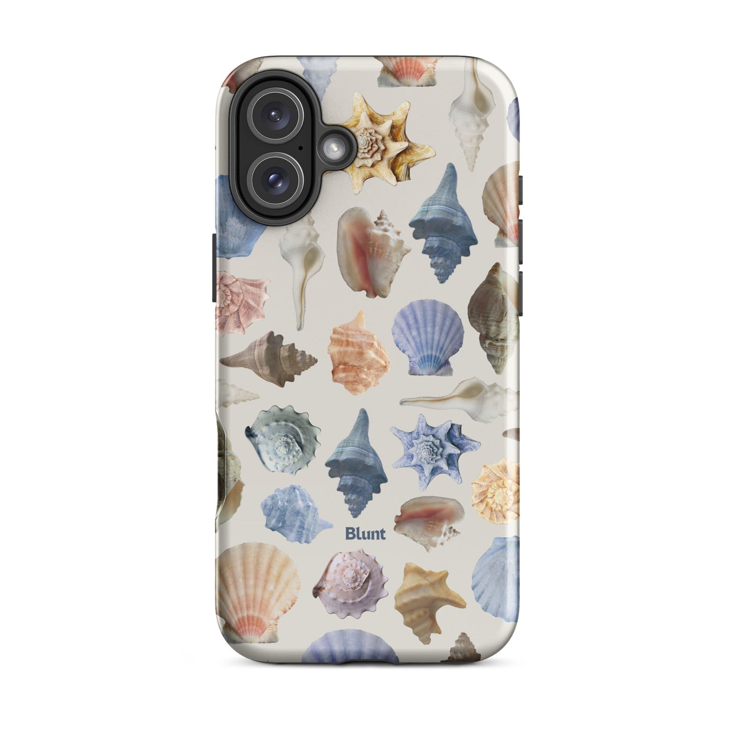 By the Sea iPhone Case - Blunt Cases
