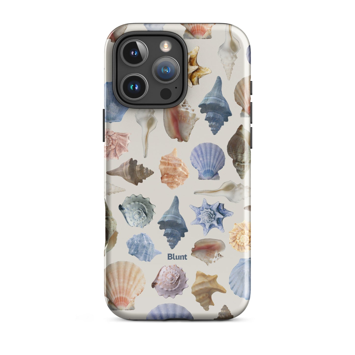 By the Sea iPhone Case - Blunt Cases