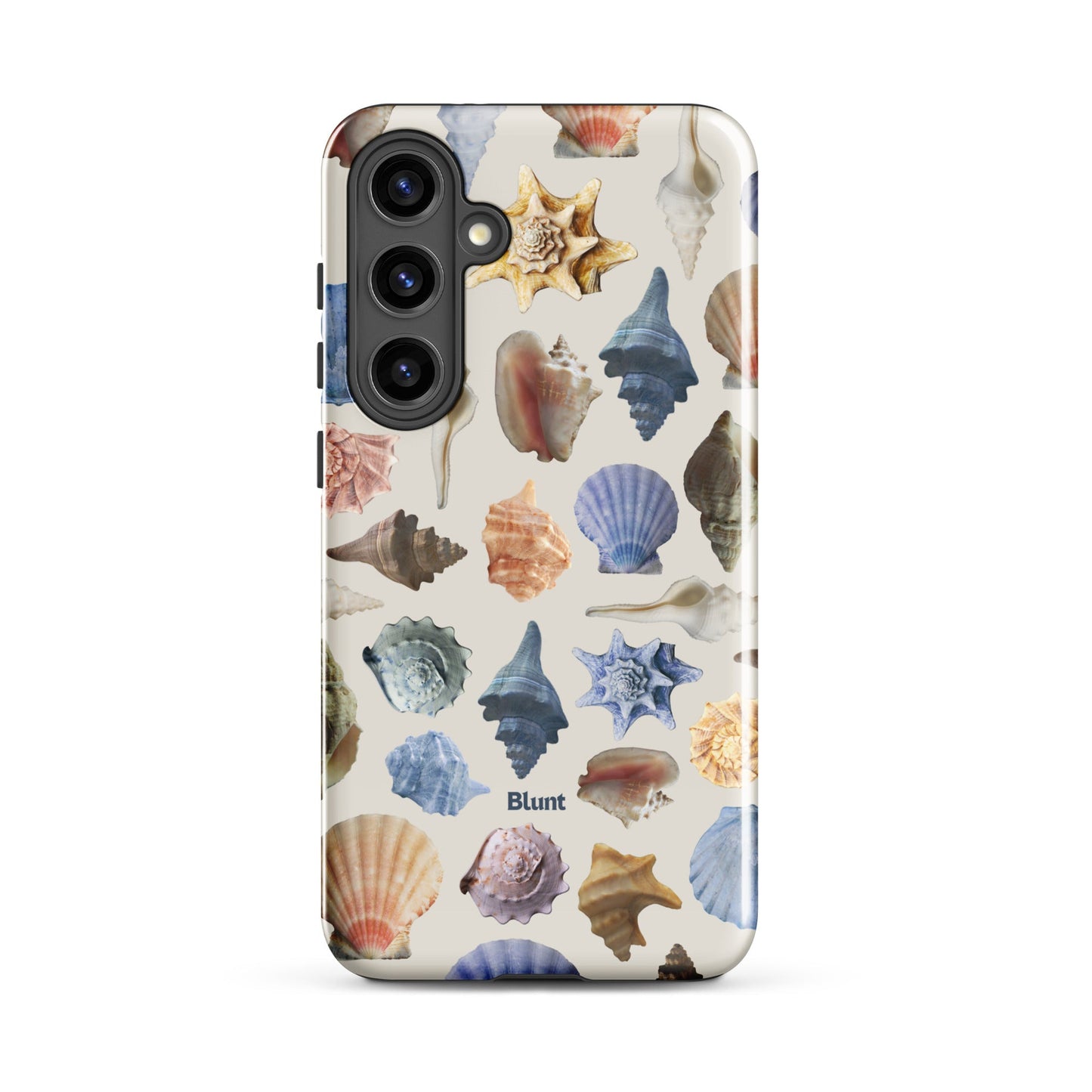 By the Sea Samsung Case - Blunt Cases