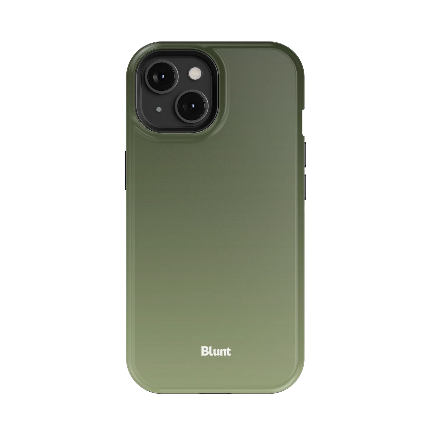 Forest iPhone Case