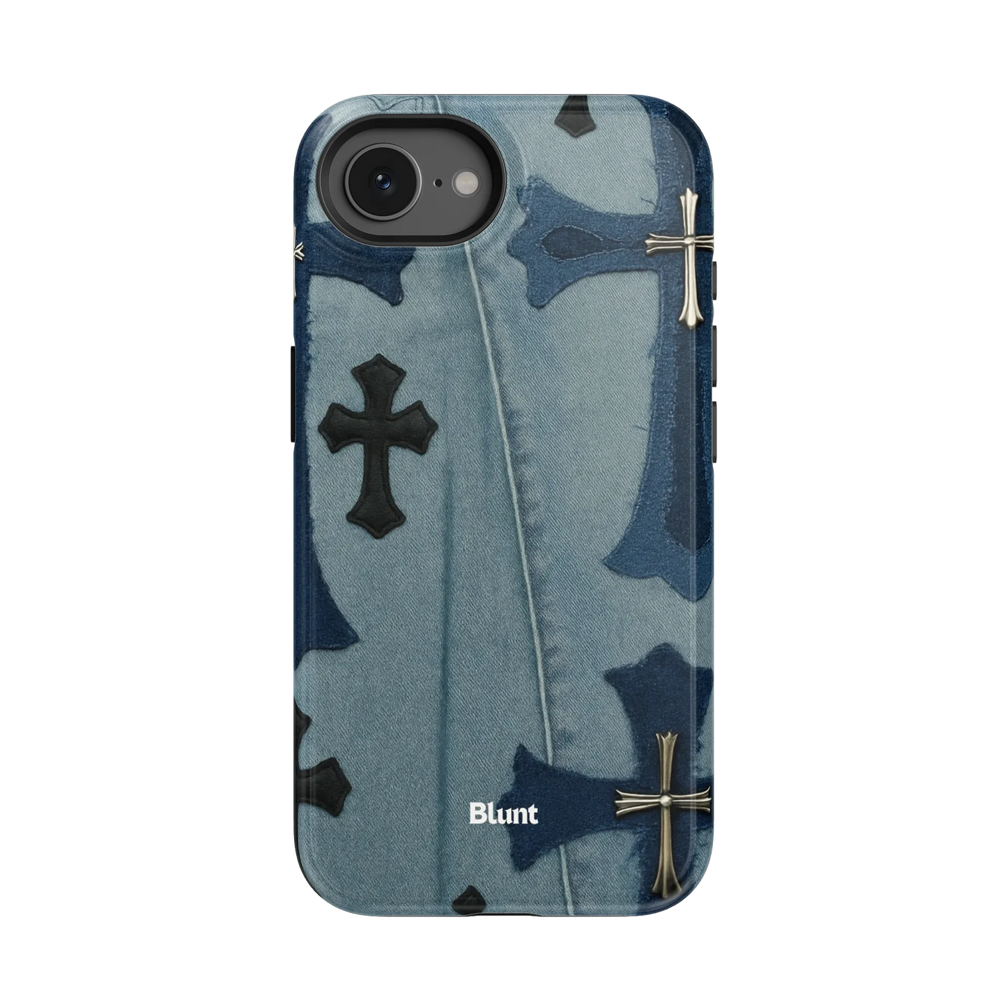 iPhone 16 E Tough