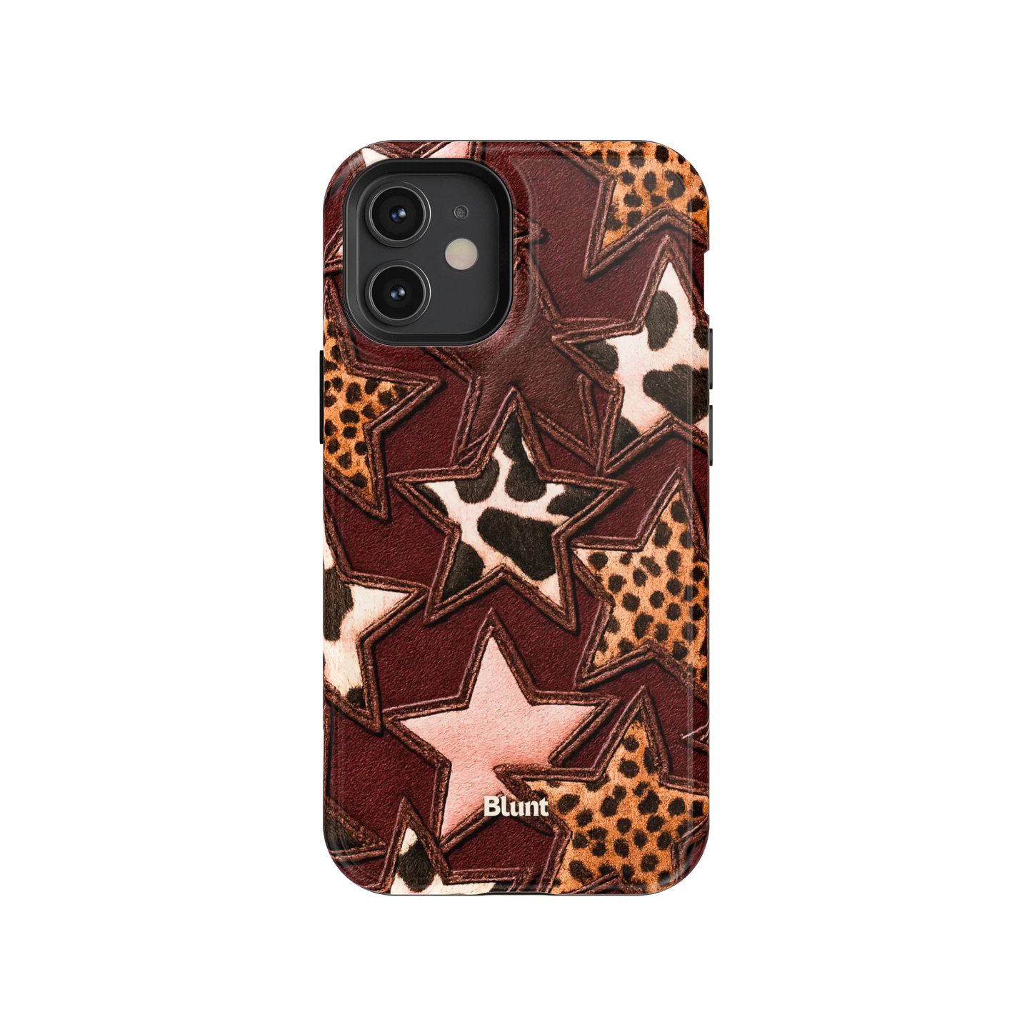 Rogue Star iPhone Case