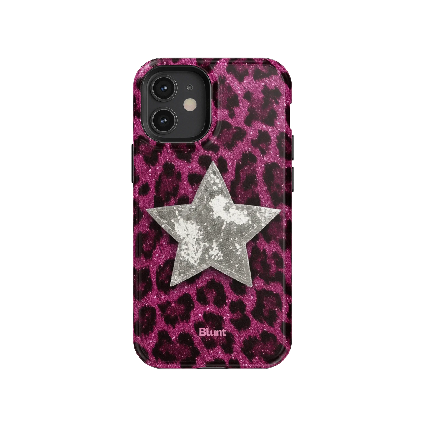Pop Star iPhone Case