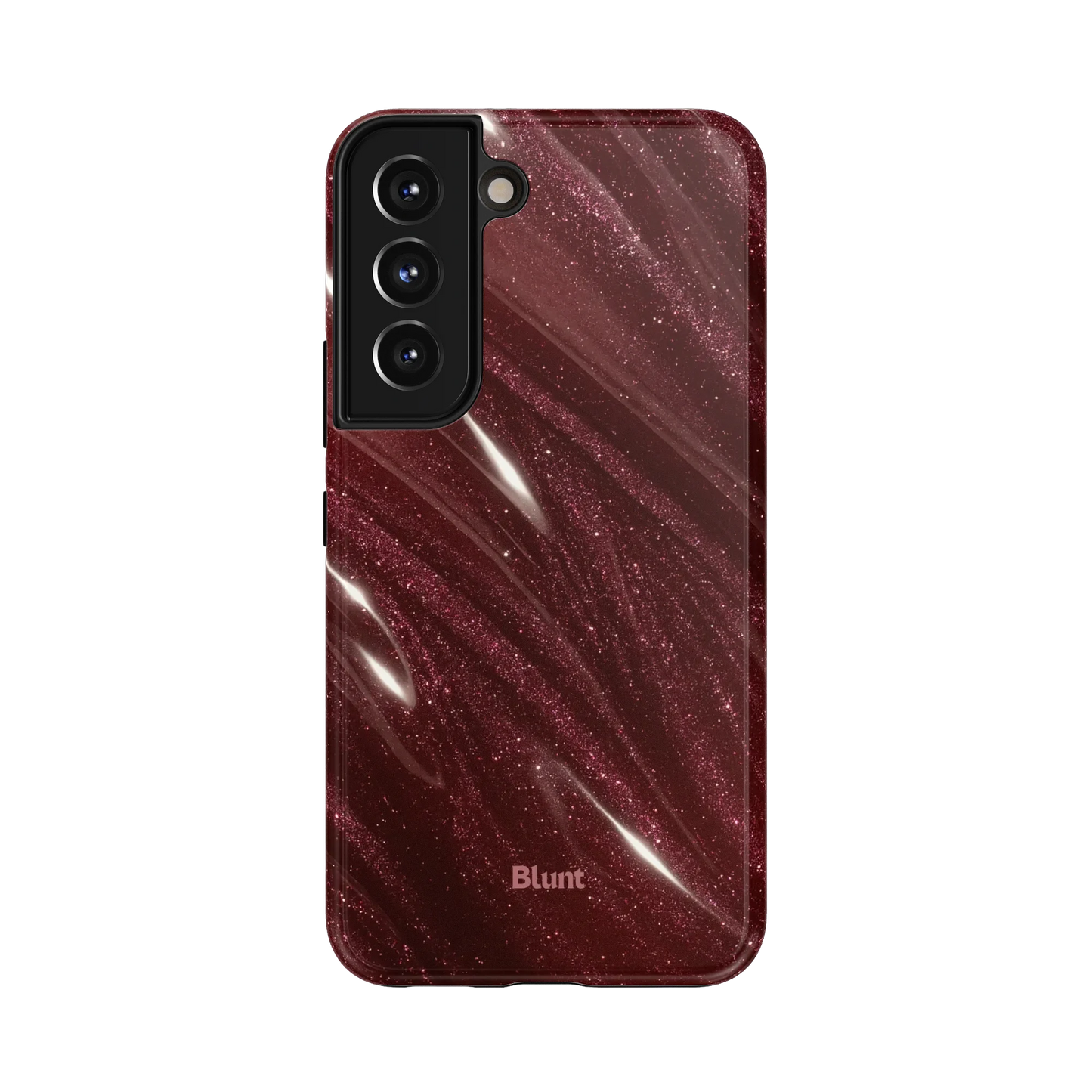 Velvet Rush Samsung Case