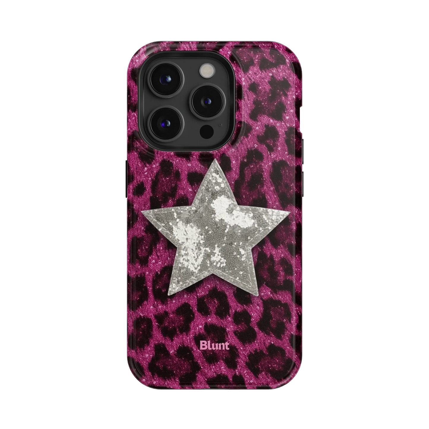 Pop Star iPhone Case