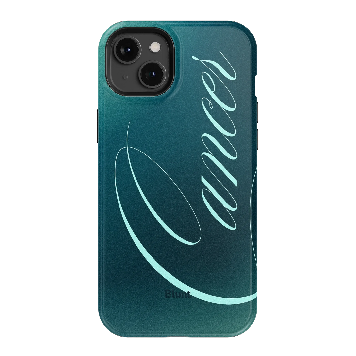 Cancer iPhone Case