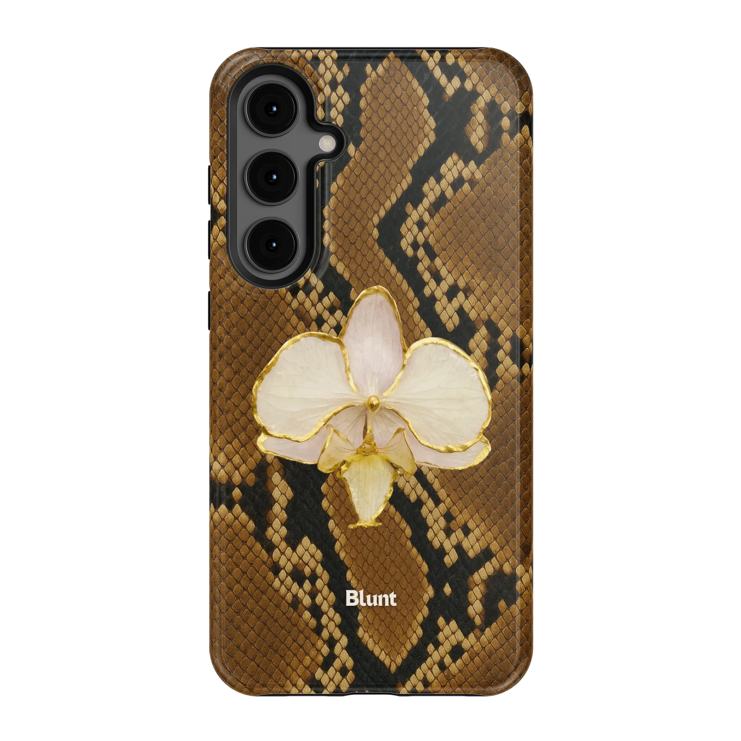 Serpentis Samsung Case