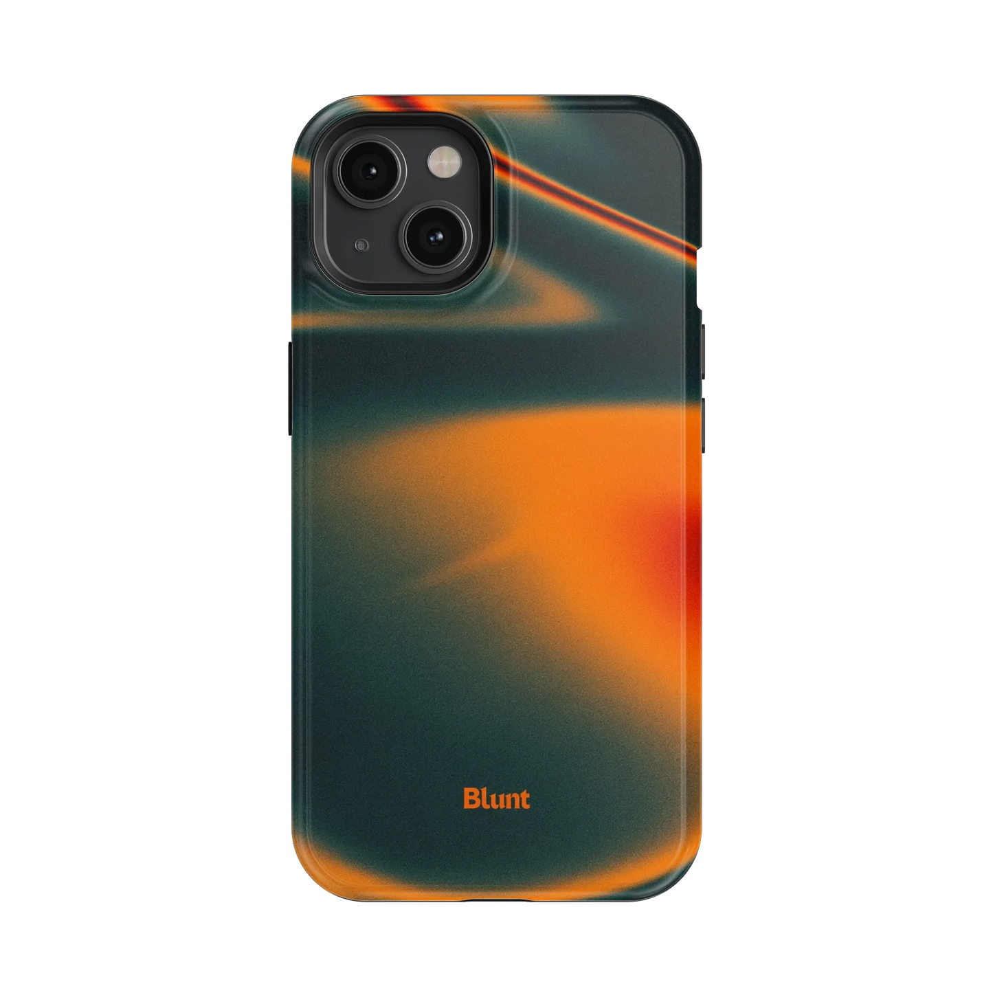 Thrivn iPhone Case