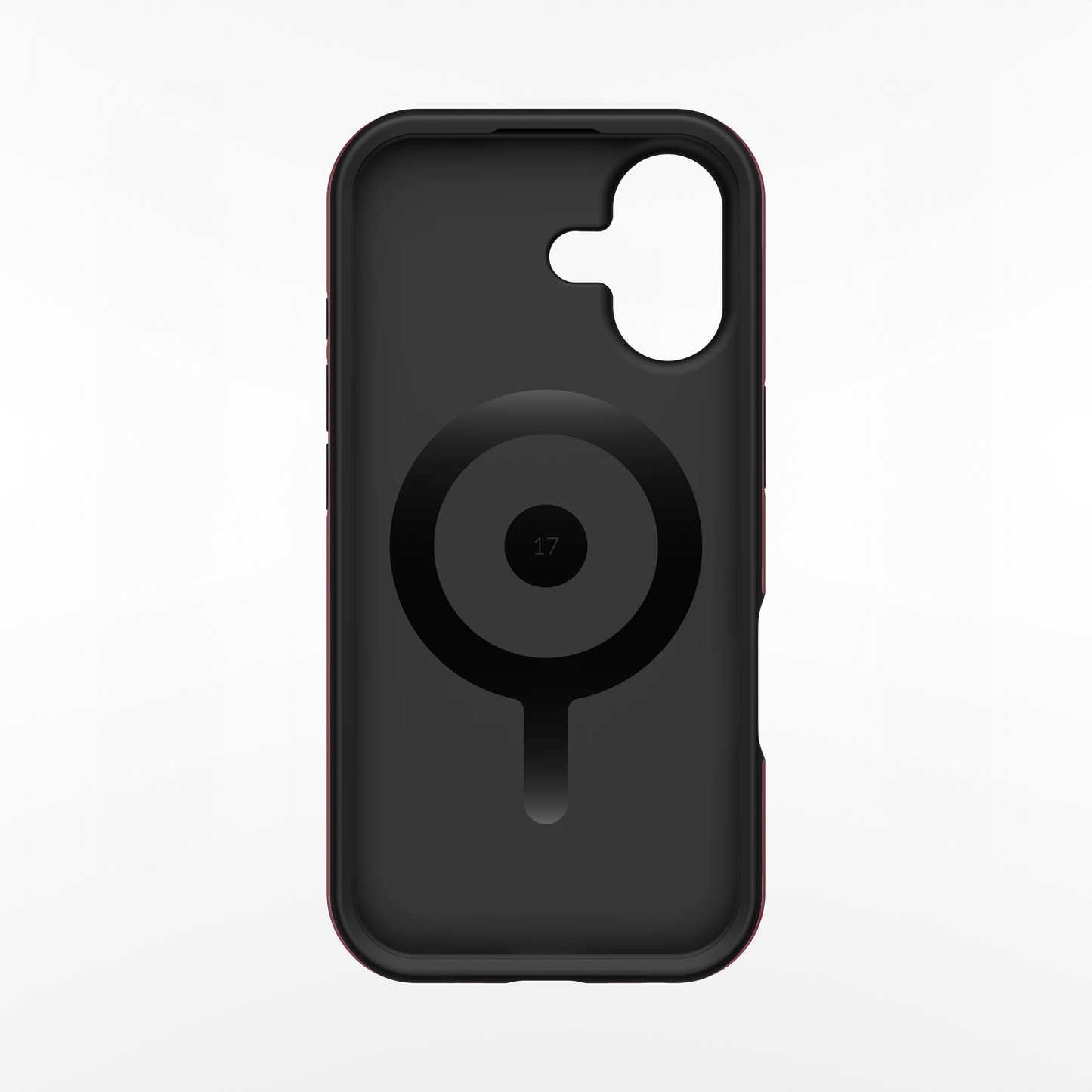 Keyari iPhone Case