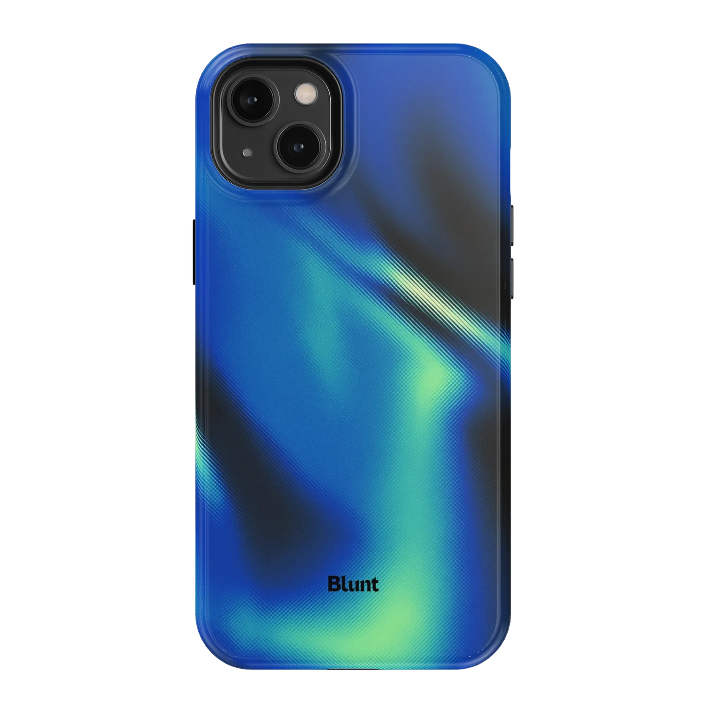 Glimz iPhone Case