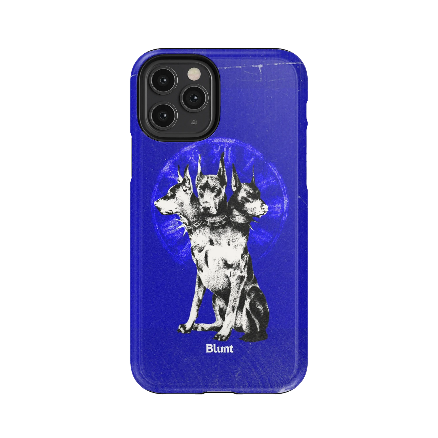 Play Flight iPhone Case