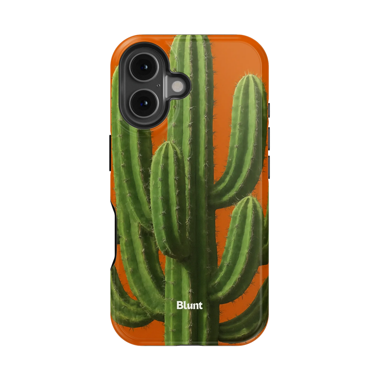 Wild West iPhone Case