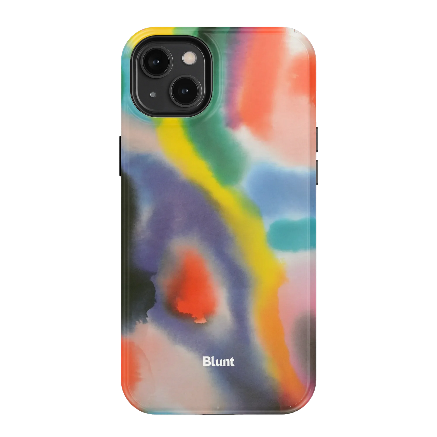Dream Spill iPhone Case