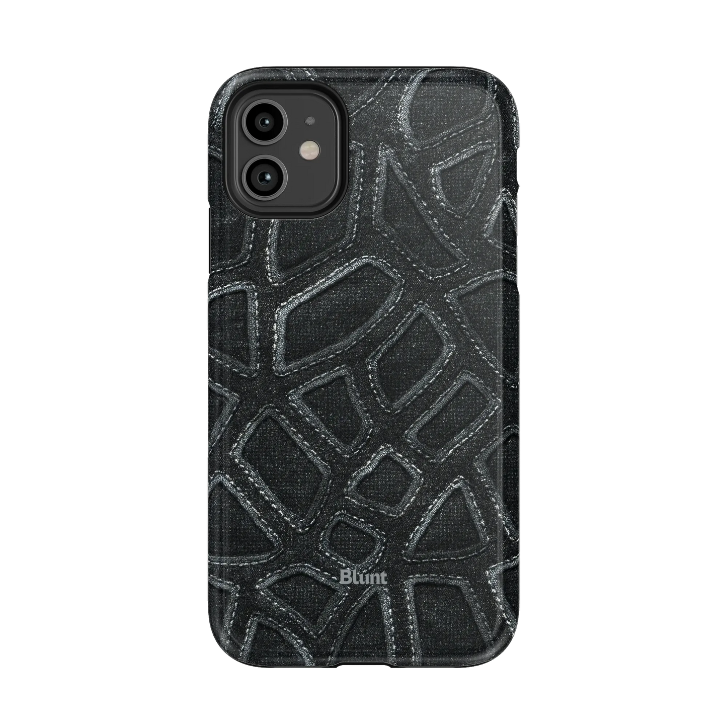 Phanthom iPhone Case