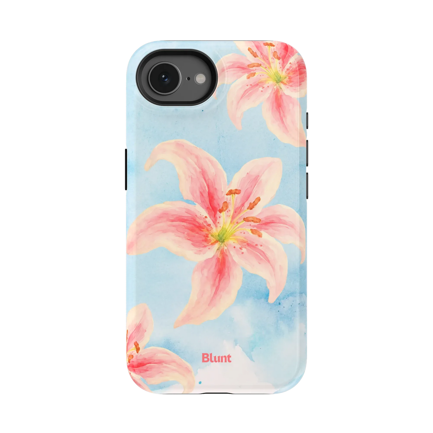 iPhone 16 E Tough