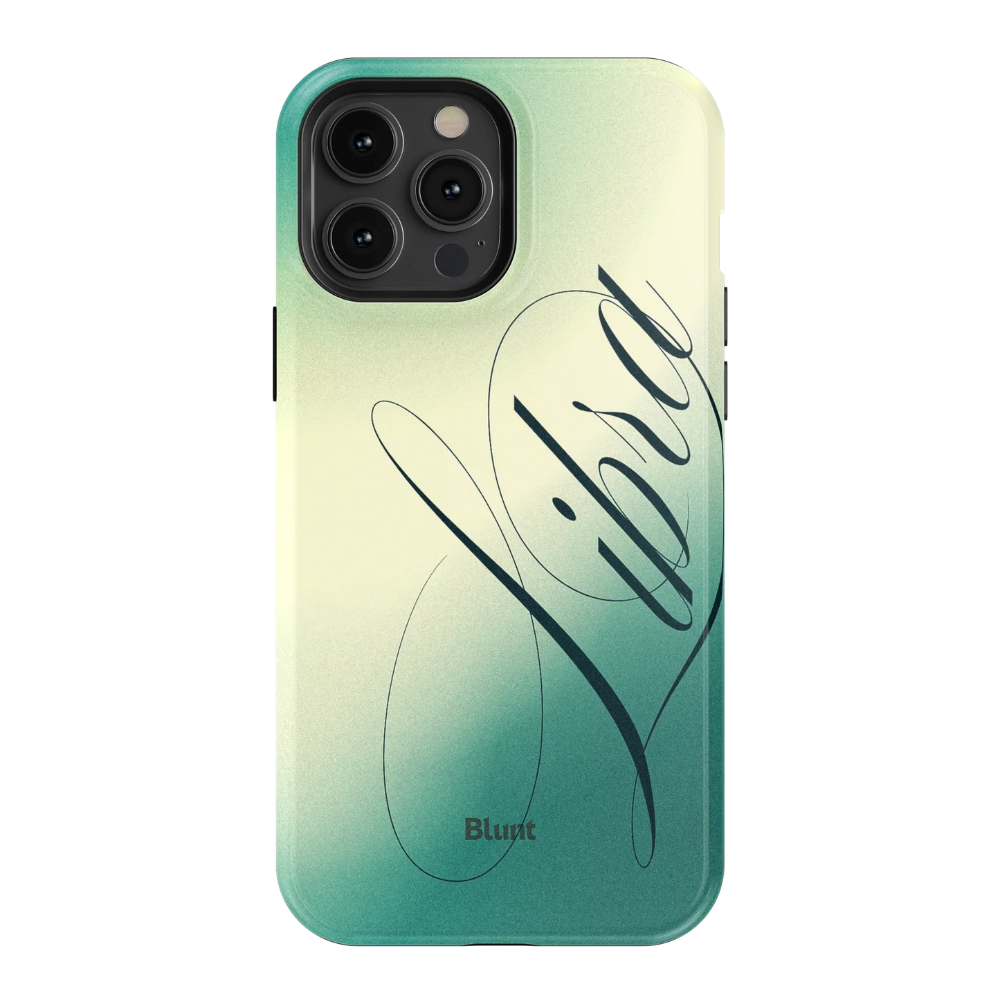 Libra iPhone Case