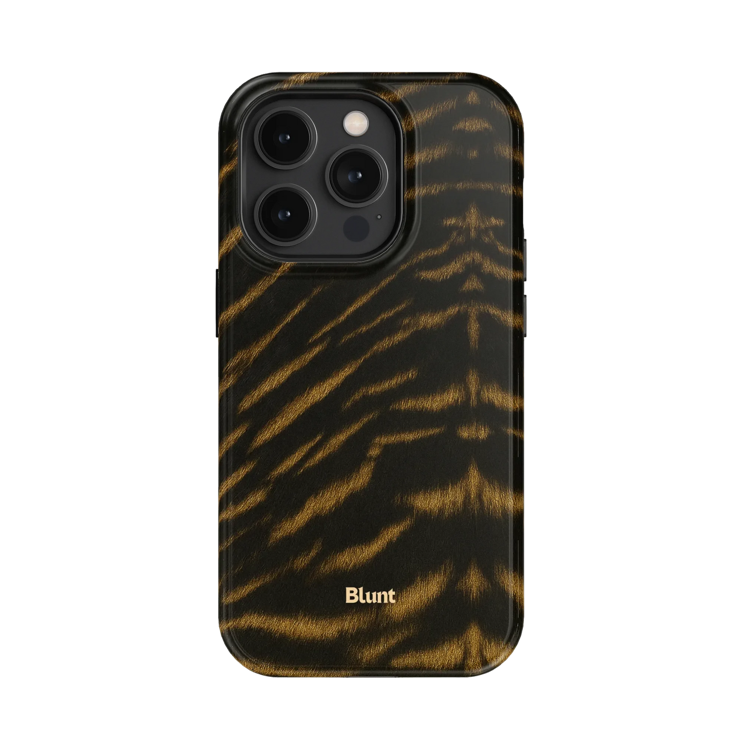 Shadow Stripe iPhone Case