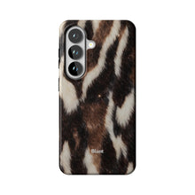 Cacao Fuzz Samsung Case