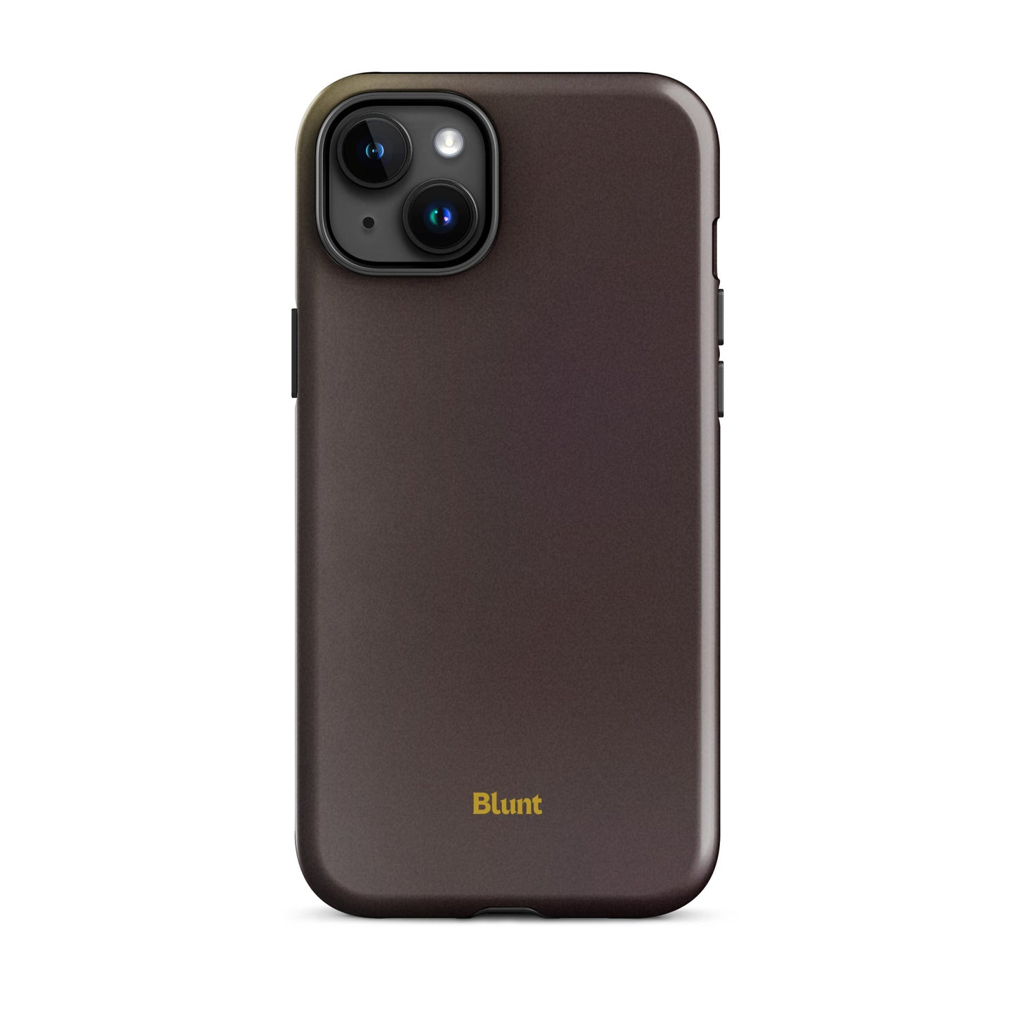 Cacao iPhone Case - Blunt Cases