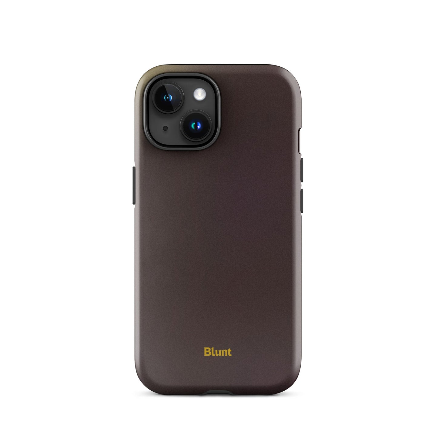 Cacao iPhone Case - Blunt Cases