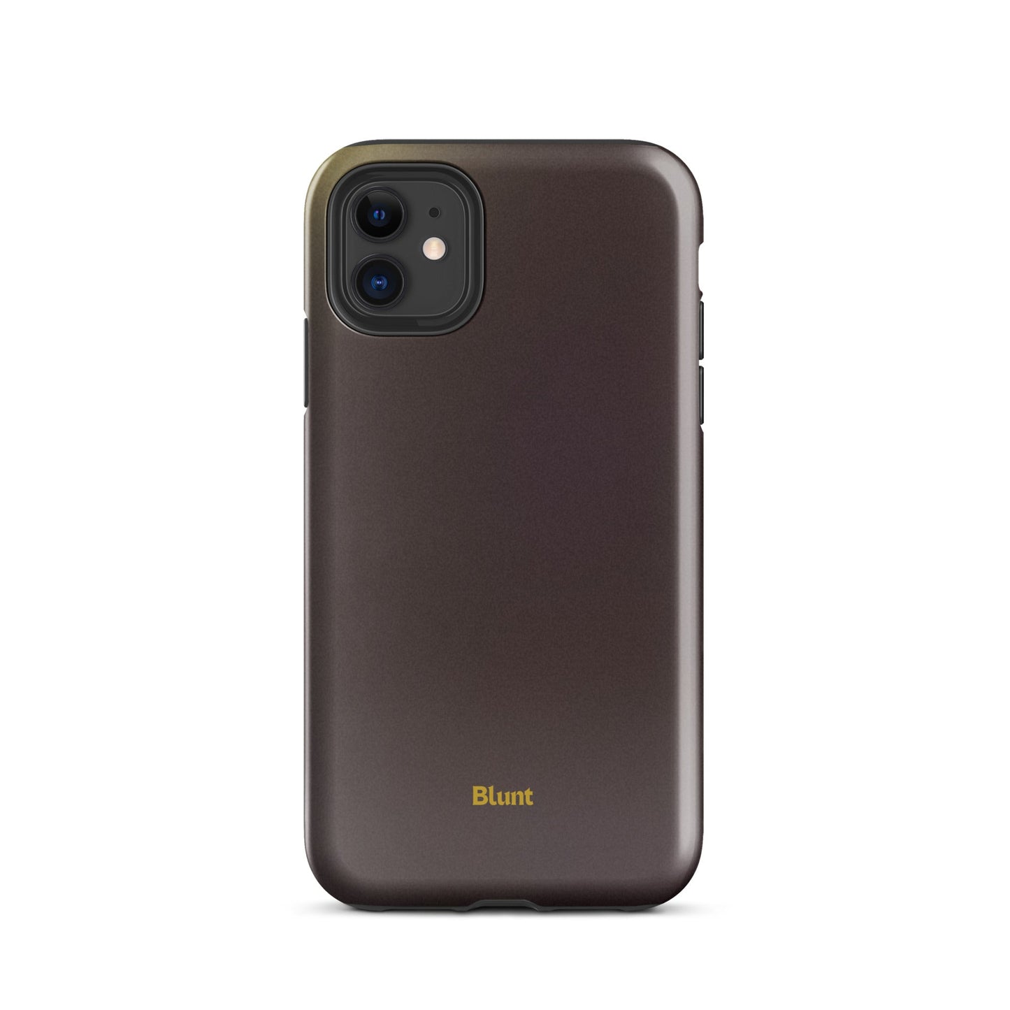 Cacao iPhone Case - Blunt Cases