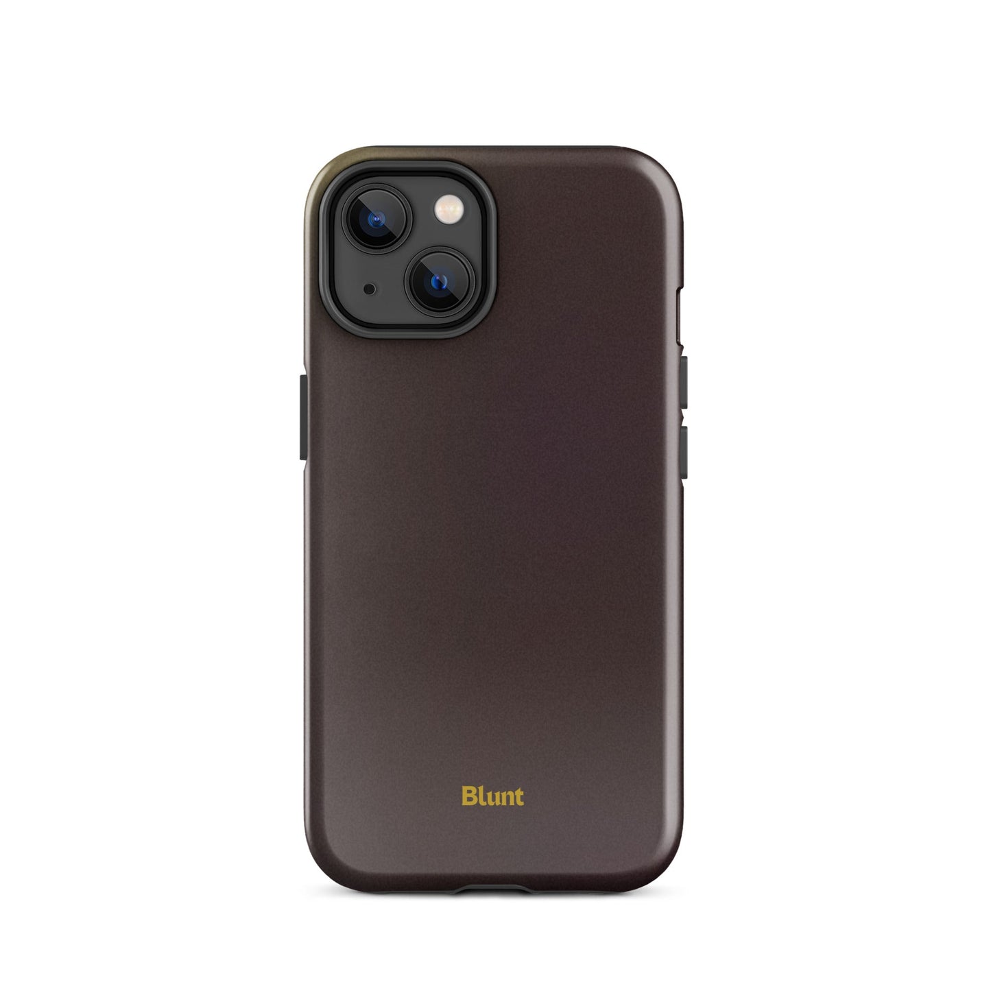 Cacao iPhone Case - Blunt Cases