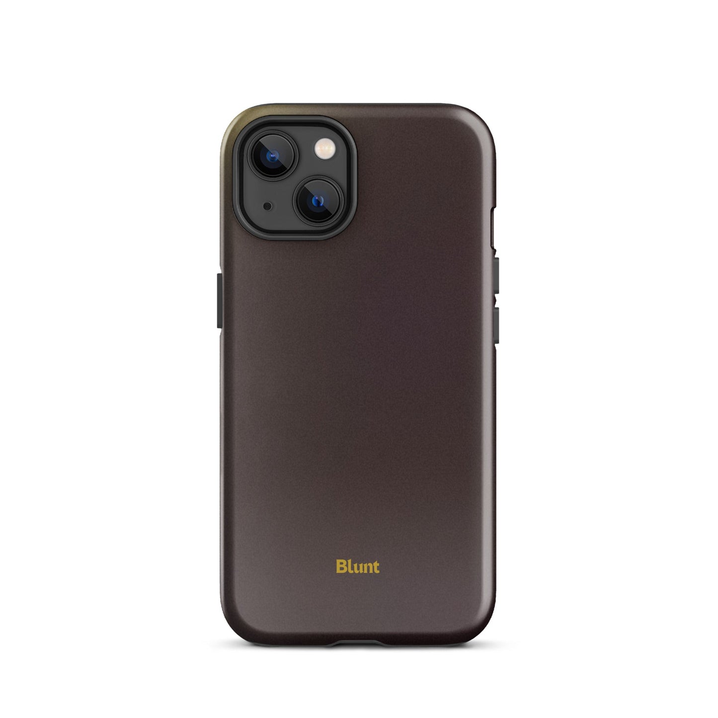 Cacao iPhone Case - Blunt Cases