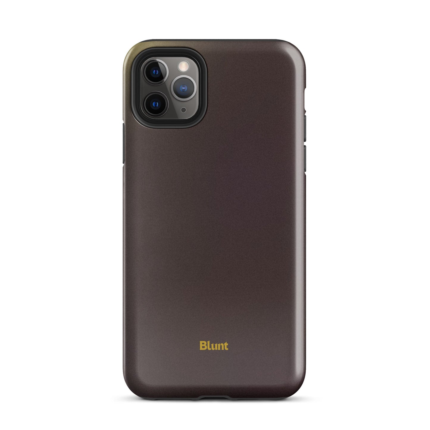 Cacao iPhone Case - Blunt Cases