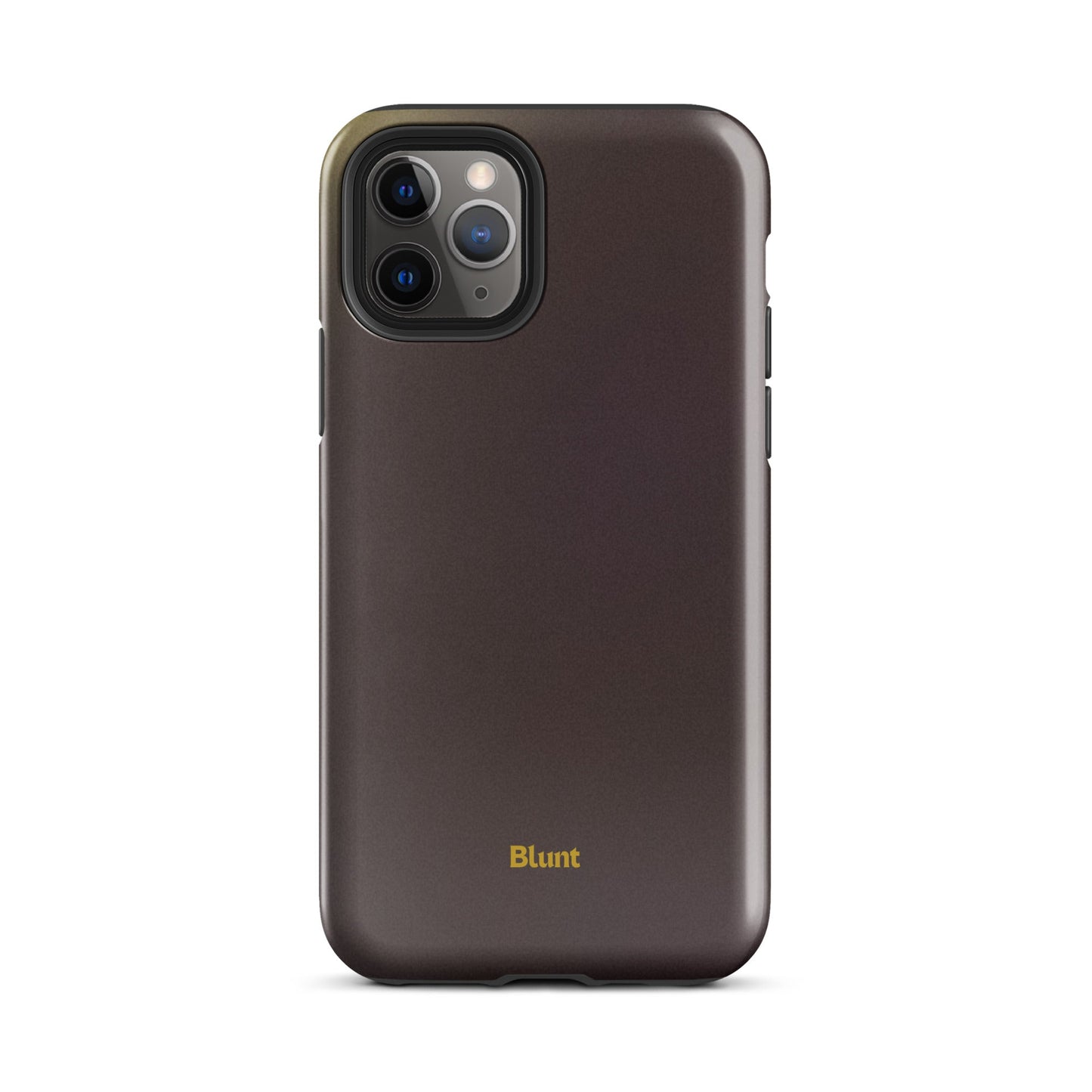 Cacao iPhone Case - Blunt Cases
