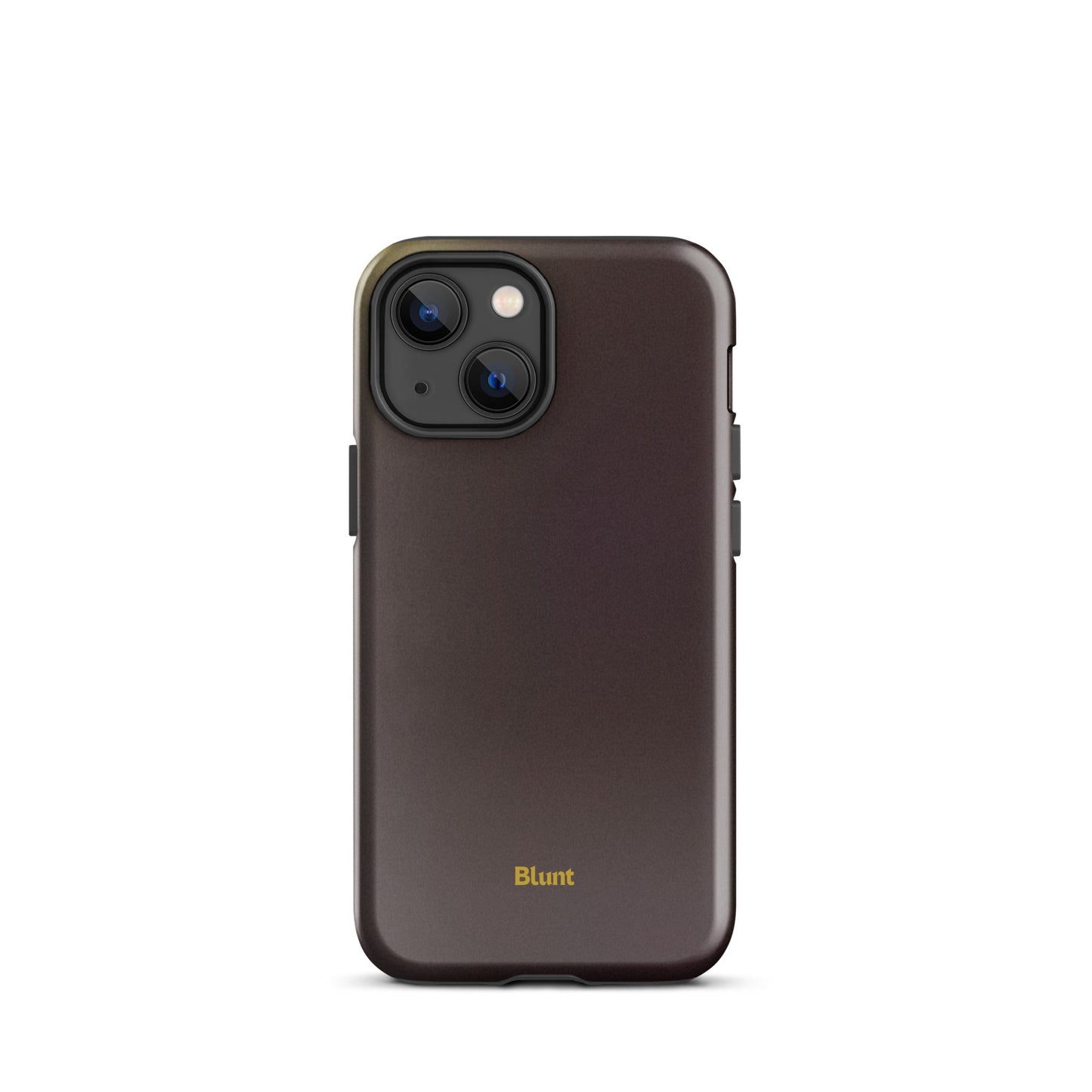 Cacao iPhone Case - Blunt Cases