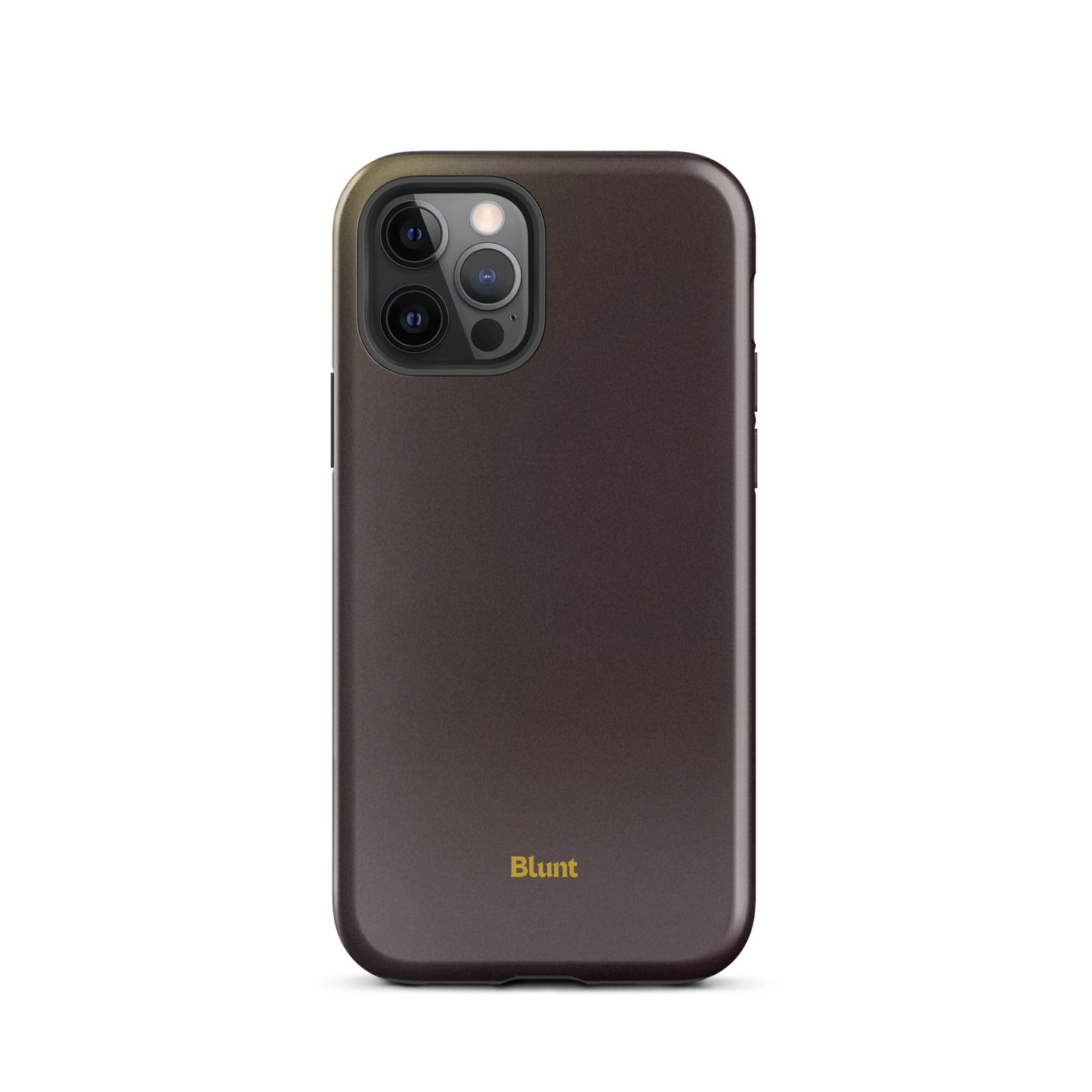 Cacao iPhone Case - Blunt Cases