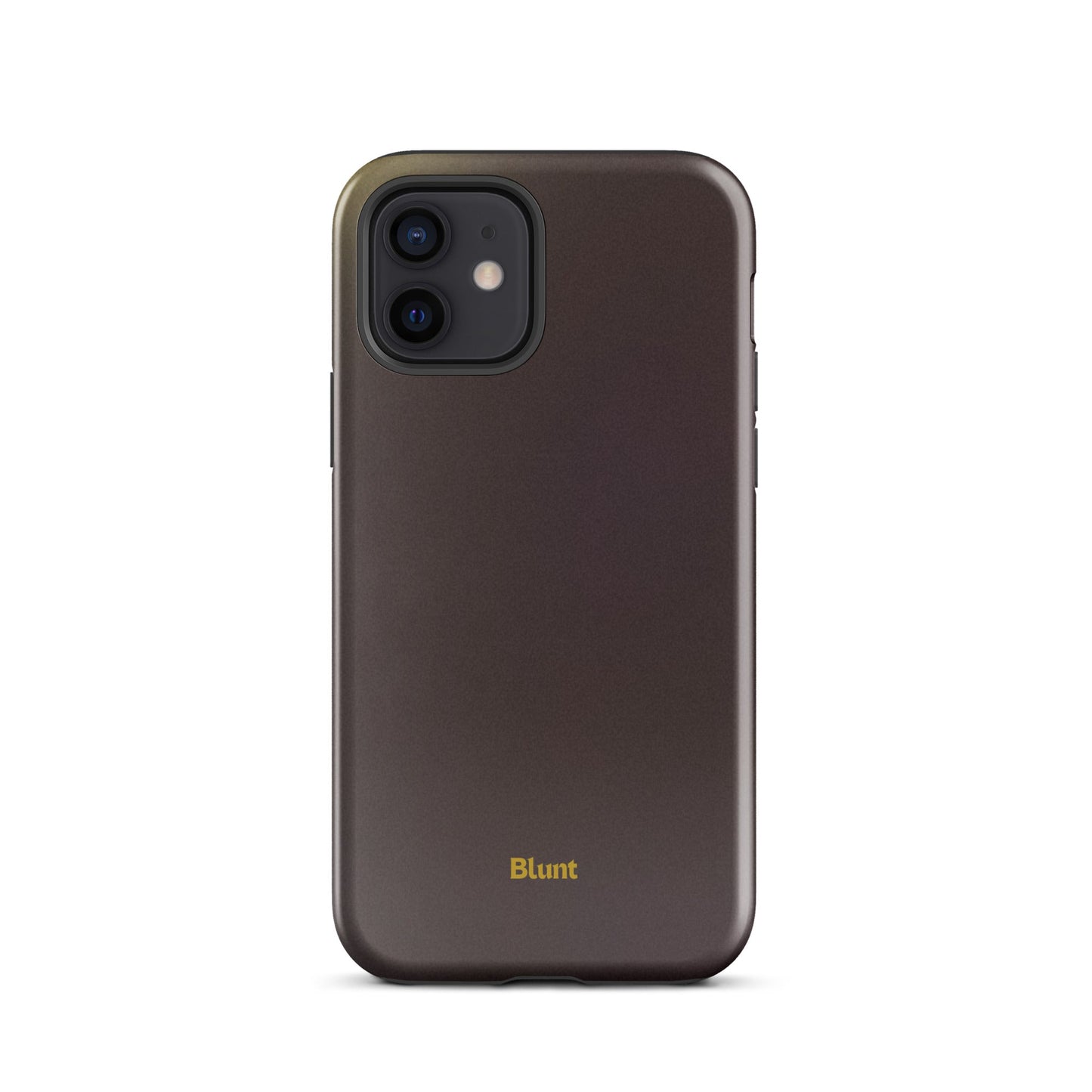 Cacao iPhone Case - Blunt Cases