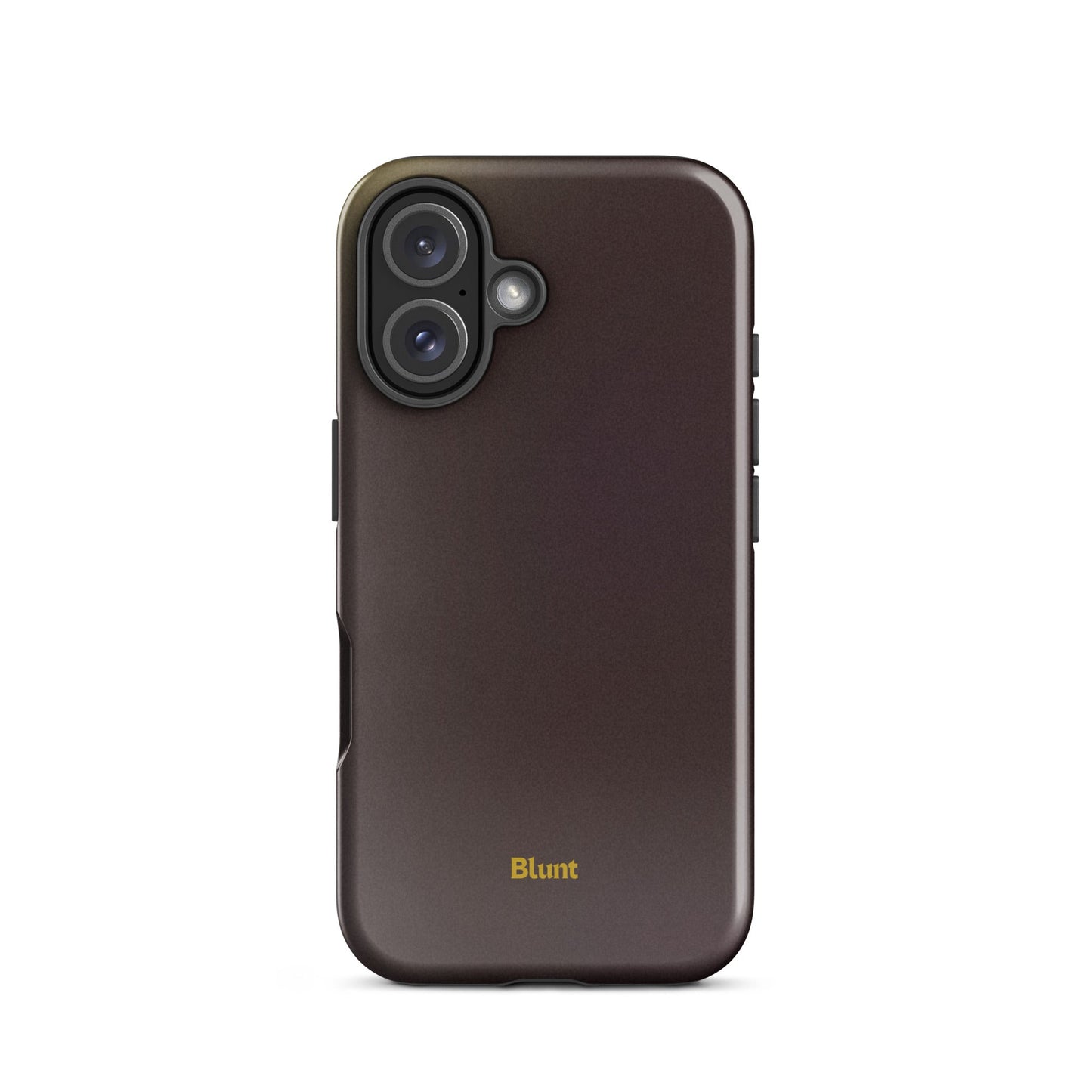 Cacao iPhone Case - Blunt Cases