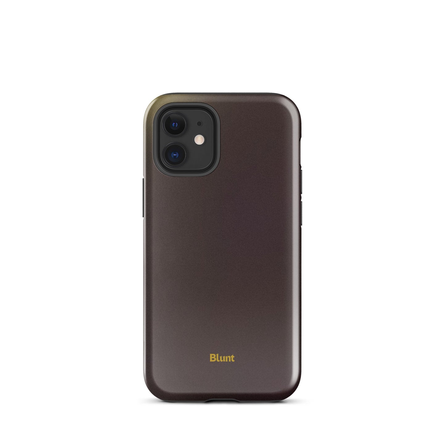 Cacao iPhone Case - Blunt Cases
