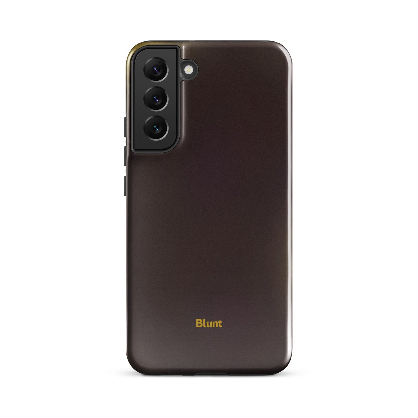 Cacao Samsung Case - Blunt Cases