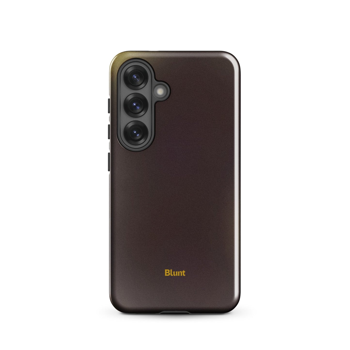 Cacao Samsung Case - Blunt Cases