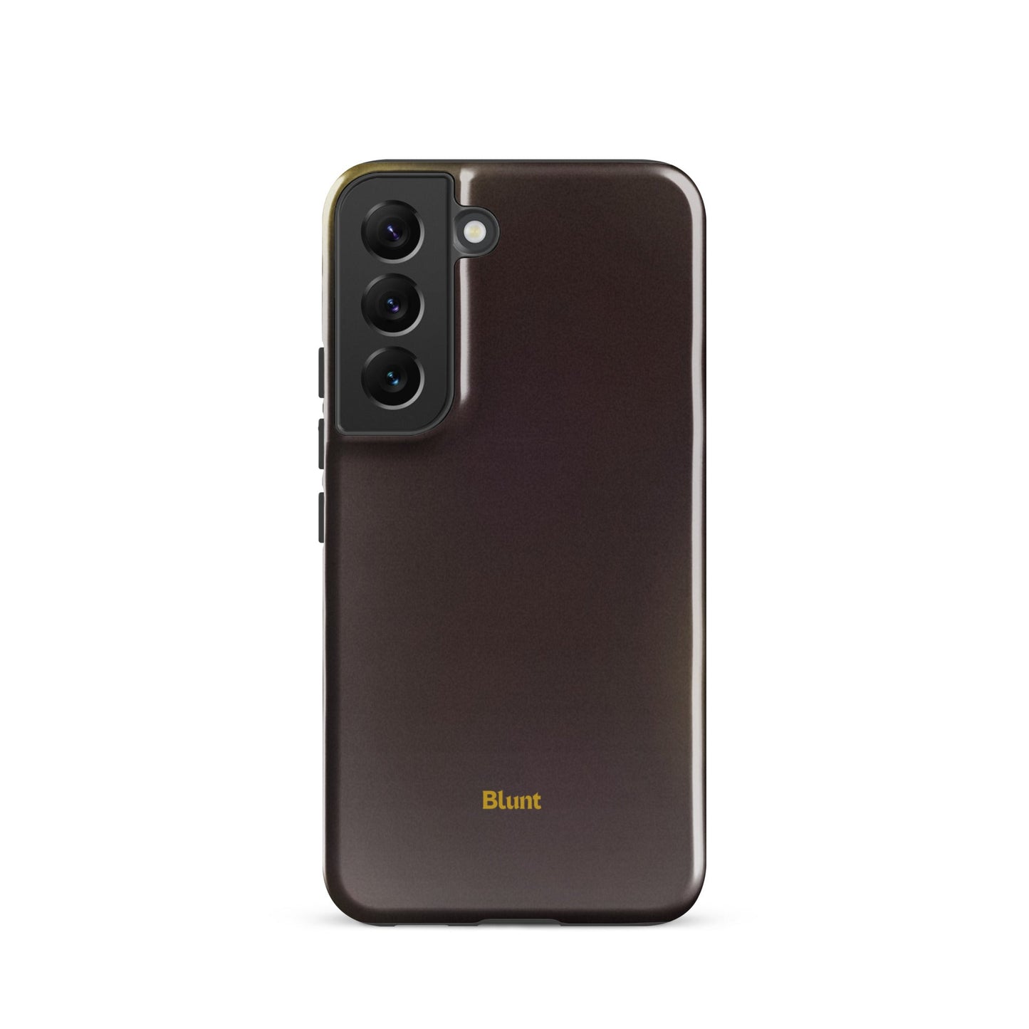 Cacao Samsung Case - Blunt Cases