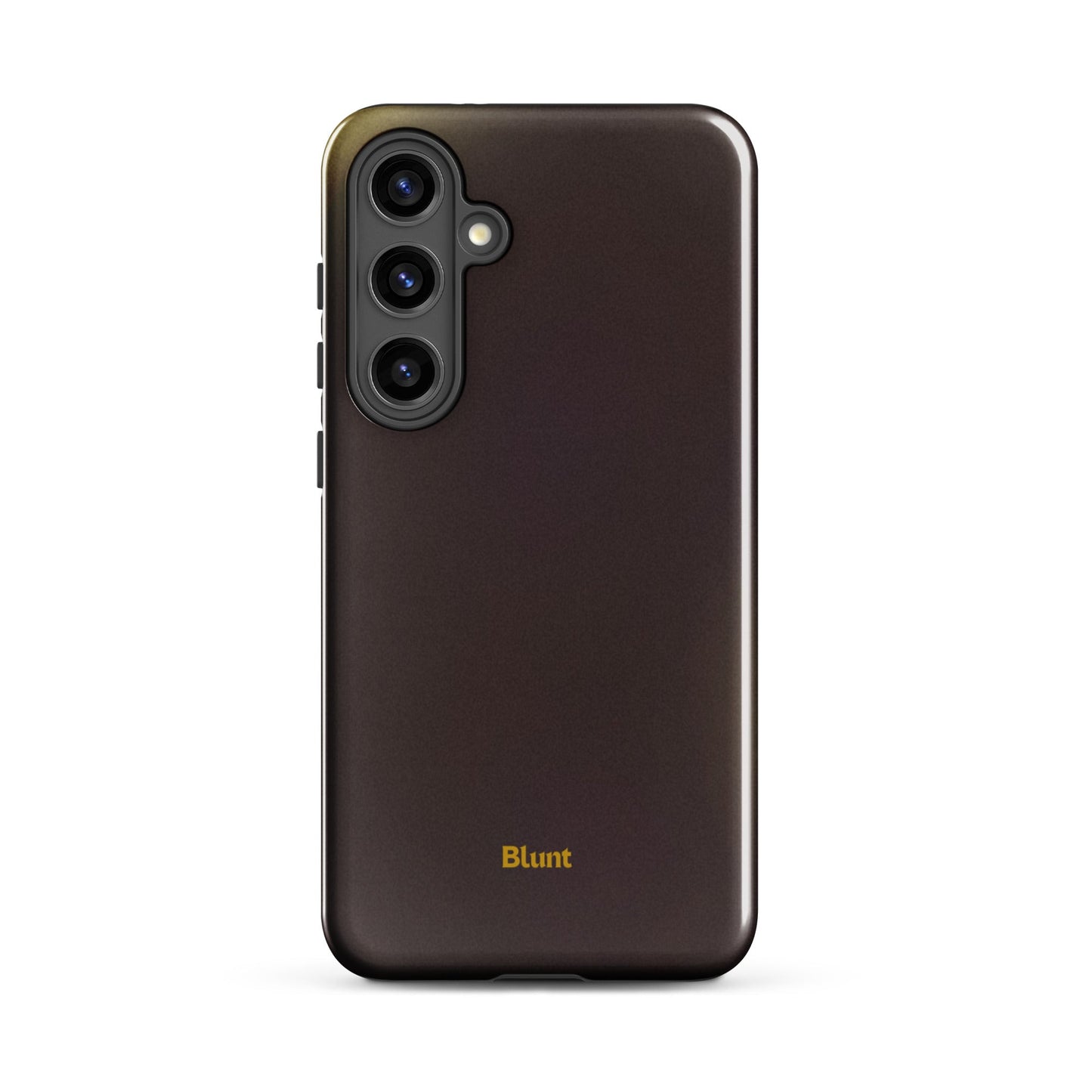 Cacao Samsung Case - Blunt Cases