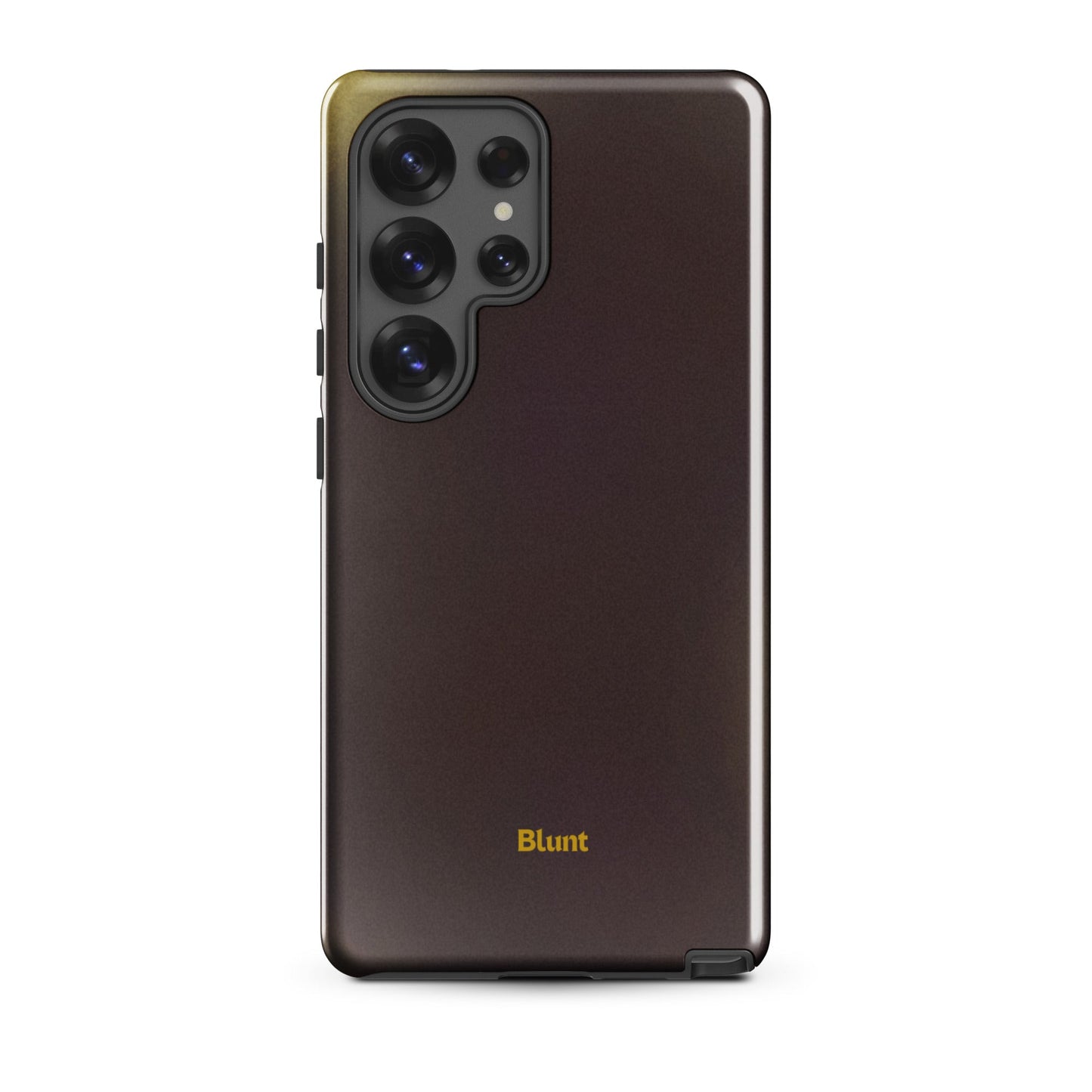 Cacao Samsung Case - Blunt Cases