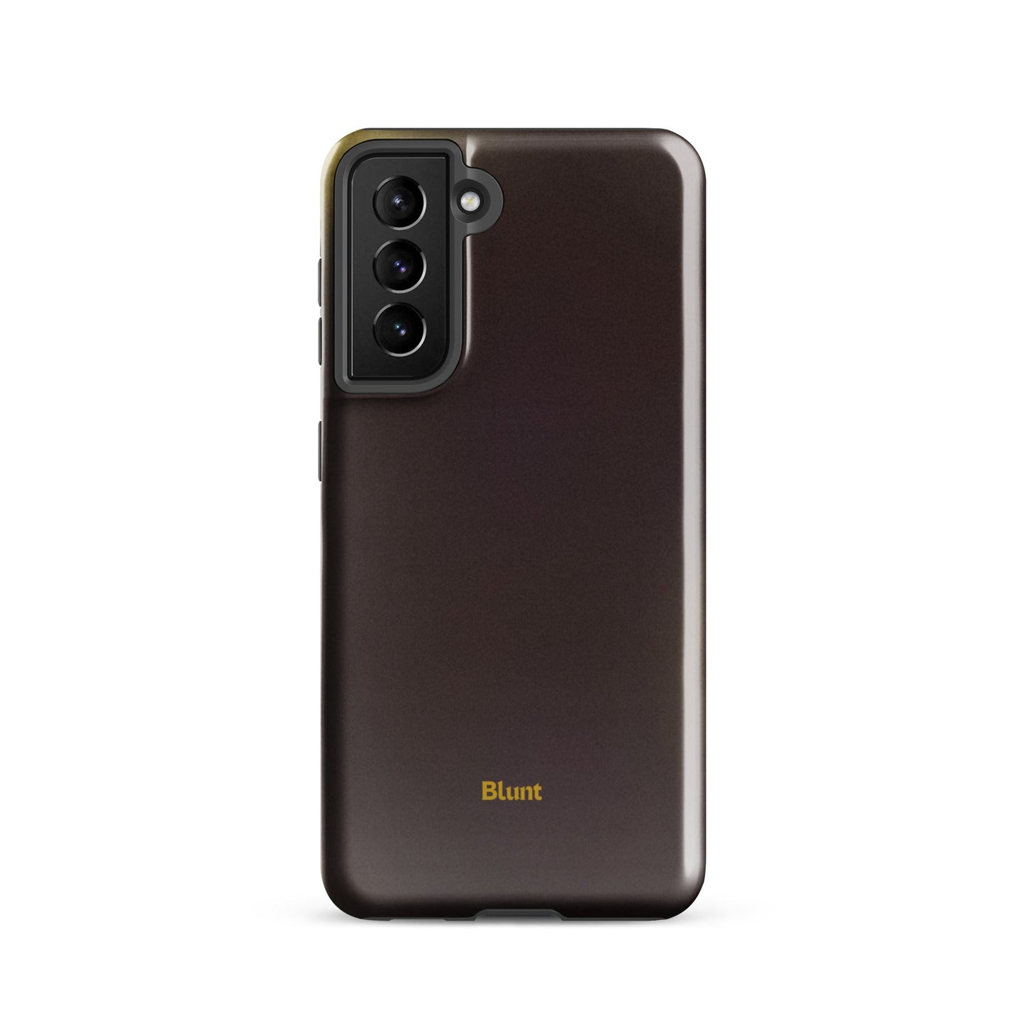 Cacao Samsung Case - Blunt Cases