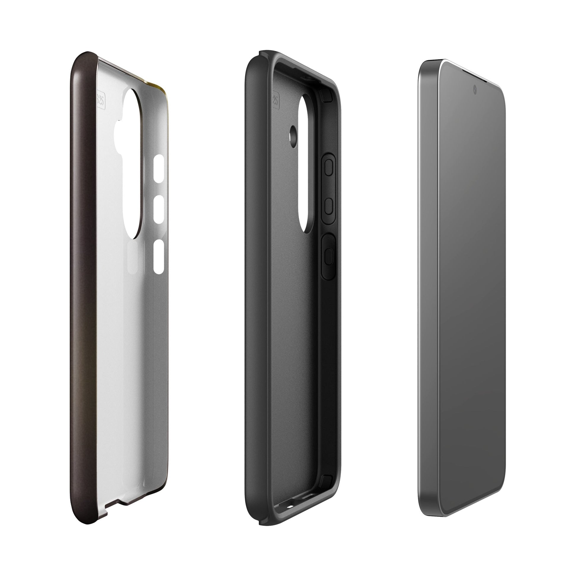 Cacao Samsung Case - Blunt Cases