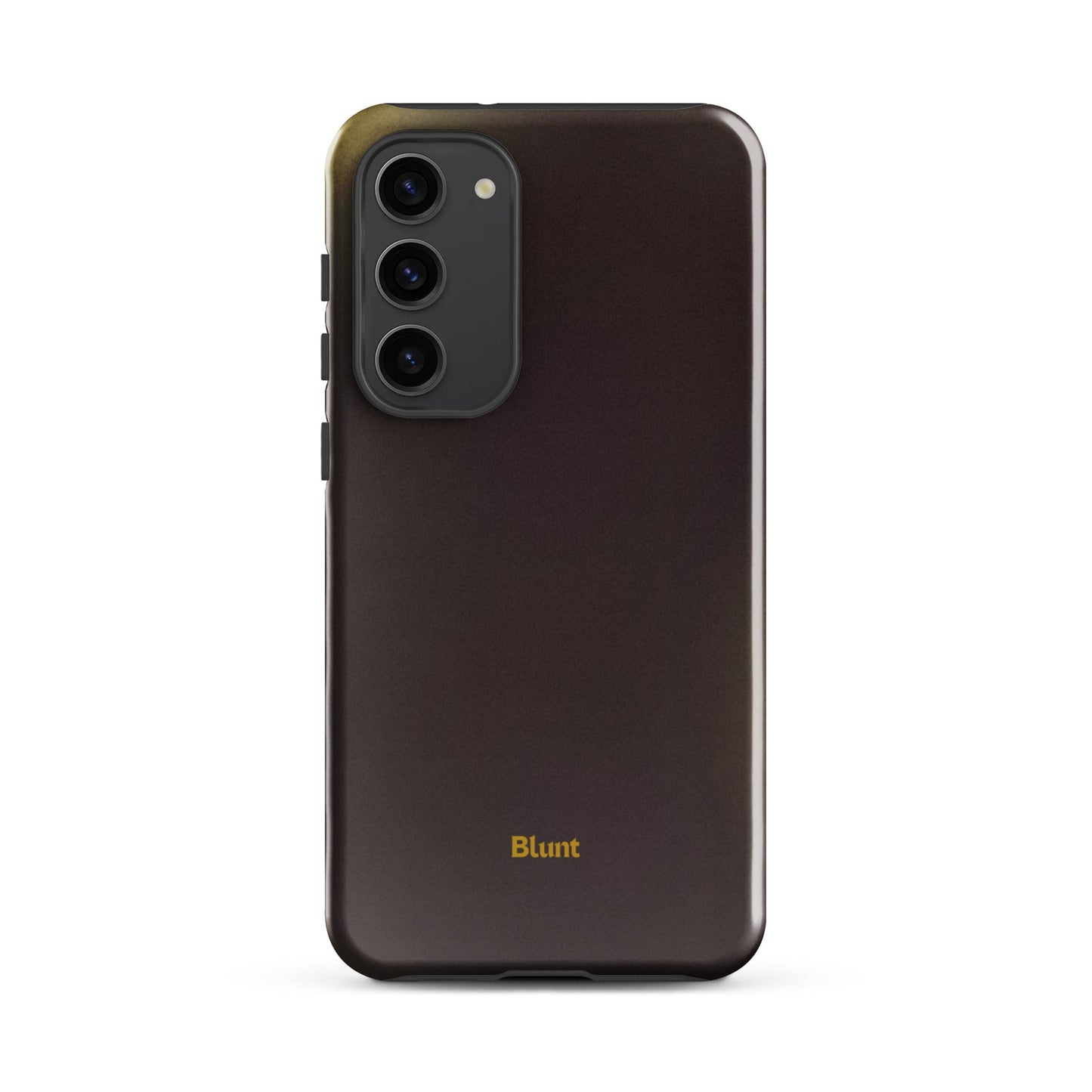 Cacao Samsung Case - Blunt Cases