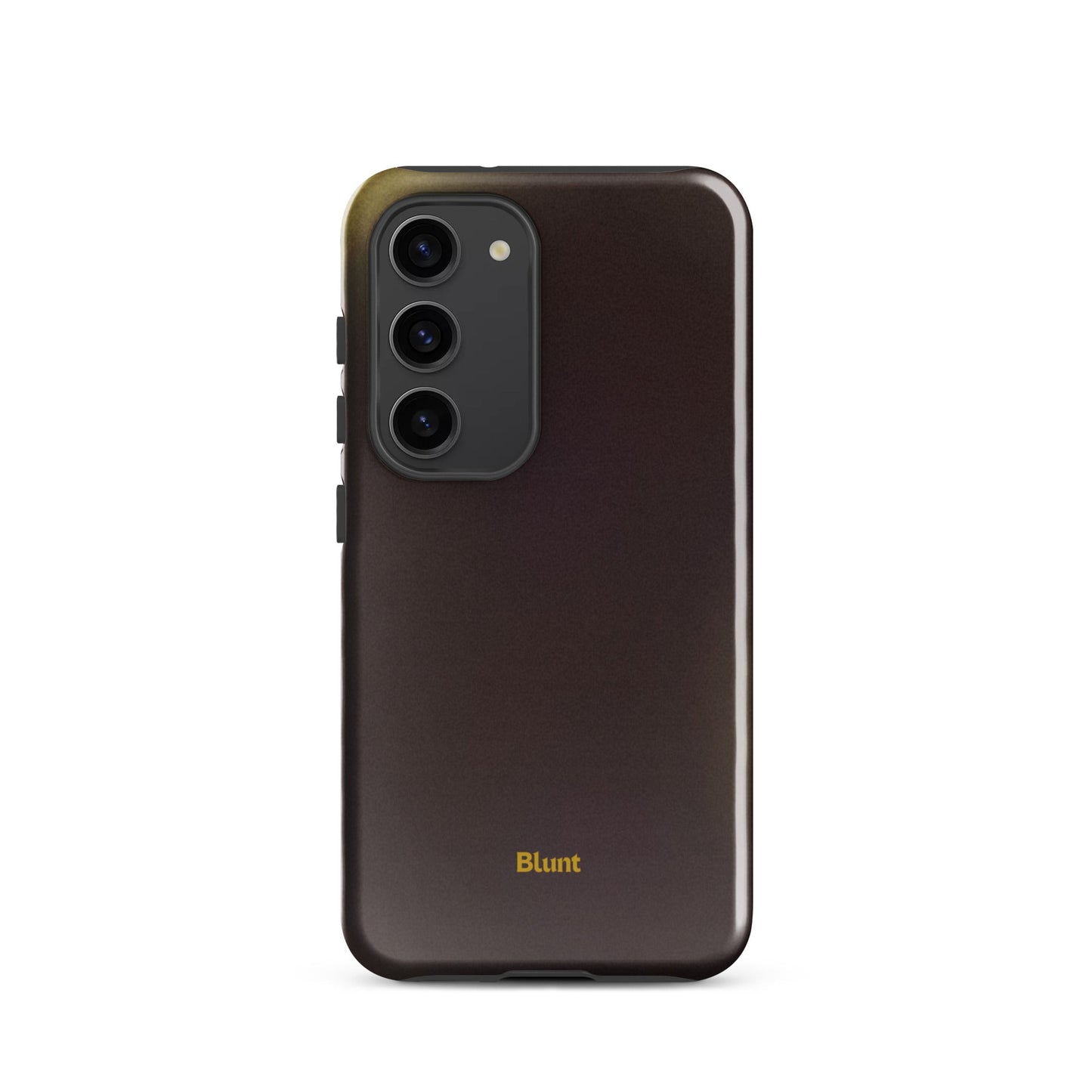 Cacao Samsung Case - Blunt Cases