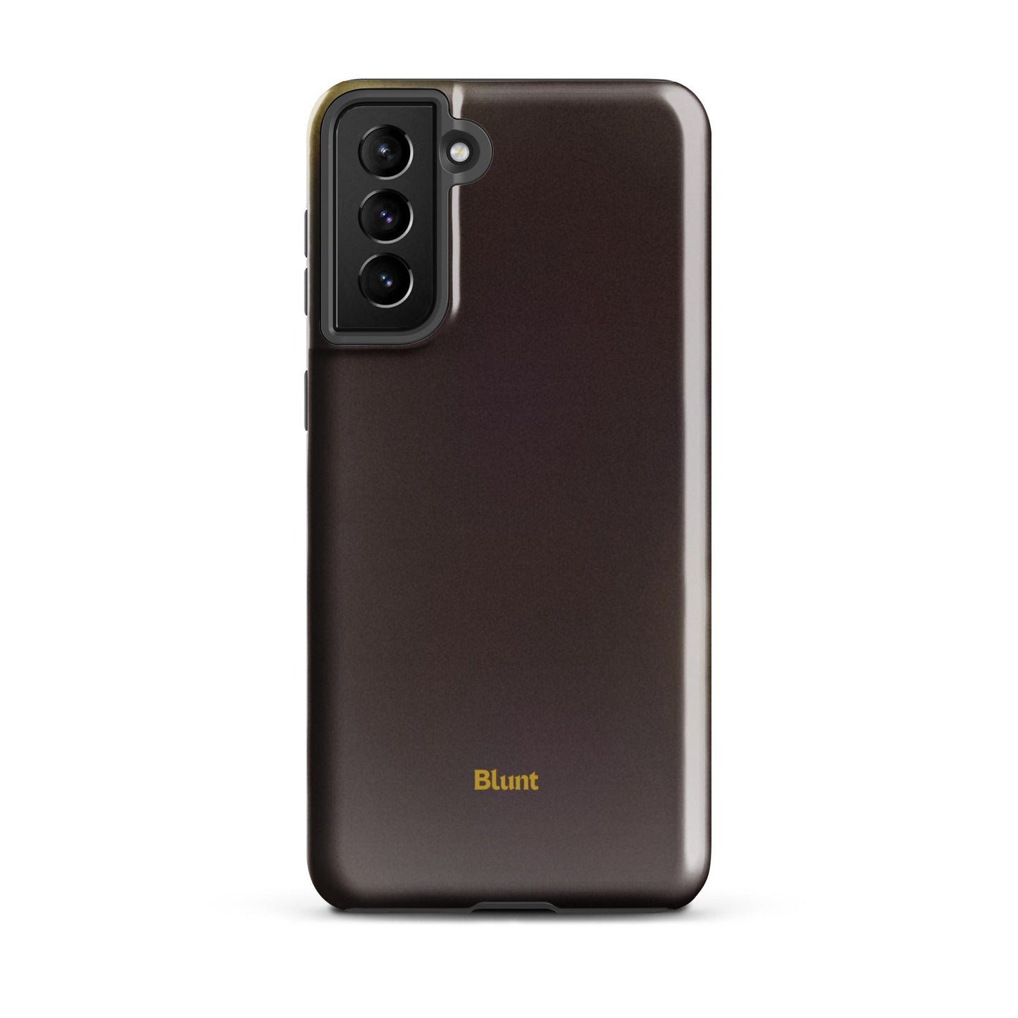 Cacao Samsung Case - Blunt Cases